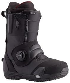 Ботинки Для Сноуборда Burton 2020-21 Ion Step On Black (Us:11)