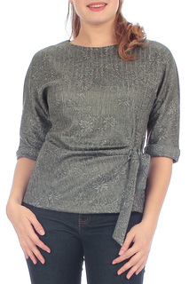 Блуза женская Lamiavita ЛА-В534(05) серая 50