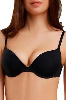 Бюстгальтер женский Дефиле 2613F1173 черный 80B