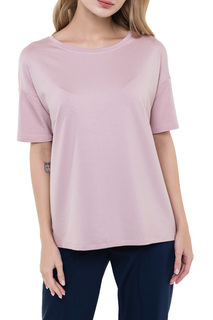 Блуза женская Argent VLR2001705 розовая 42