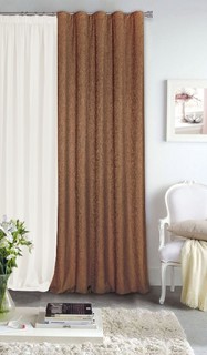 Штора Garden grn146605 бежевый 200х260
