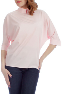 Блуза женская Lamiavita ЛА-В326(25) розовая 54