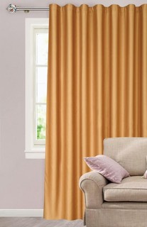 Штора Garden grn146497 золотистый 200х260