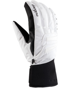 Перчатки Горные Viking 2020-21 Tramontana Merino Ski White (Inch (Дюйм):5)
