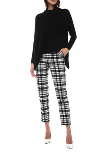 Джемпер женский COMMA 85.899.61.0423 черный 46