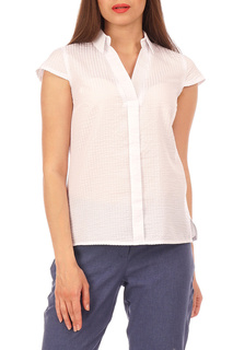 Блуза женская Lamiavita ЛА-В710(01) белая 48