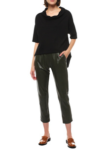 Джемпер женский COMMA 85.899.32.0429 черный 48