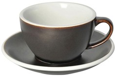 Чайный сервиз LOVERAMICS C088-104BGU/C088-71BGU