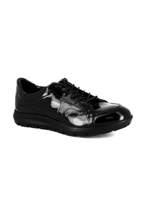 Полуботинки женские Just Couture 49539 черные 39 RU