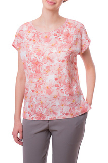 Блуза женская Argent VLR902514 розовая 44