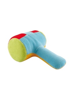 Игрушка мягкая Canpol Babies с погремушкой, молоток