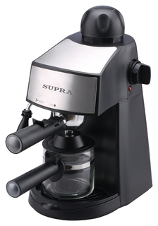 Кофеварка рожкового типа Supra CMS-1005
