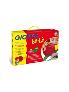 Набор с массой для моделирования Giotto