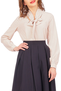 Блуза женская Lamiavita ЛА-С530-1(02) розовая 42