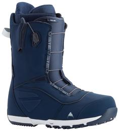 Ботинки Для Сноуборда Burton 2020-21 Ruler Blue (Us:8)