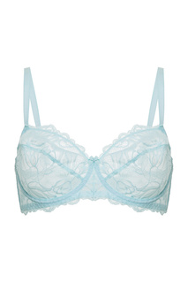 Бюстгальтер женский Дефиле 2631F1303L голубой 75D