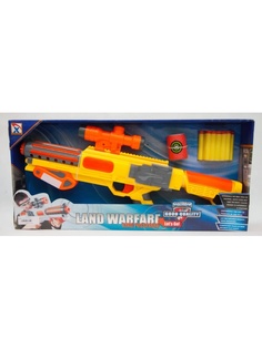 Автомат Shantou Gepai с мягкими пулями JB201960