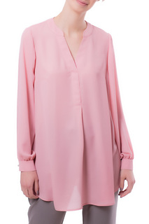 Туника женская Argent VLR902314 розовая 48