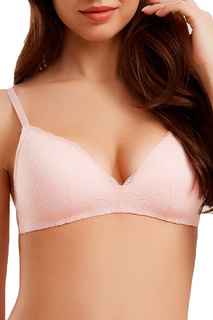 Бюстгальтер женский Дефиле 2559F1401 оранжевый 80B