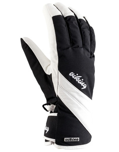 Перчатки Горные Viking 2020-21 Aurin White (Inch (Дюйм):5)