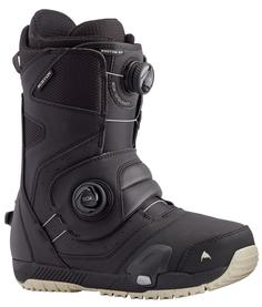 Ботинки Для Сноуборда Burton 2020-21 Photon Step On Black (Us:11)