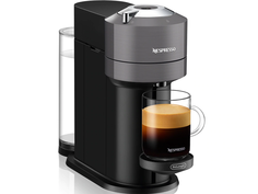 Кофемашина капсульного типа Delonghi Vertuo ENV120.GY Grey Delonghi