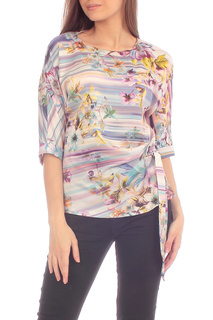 Блуза женская Lamiavita ЛА-В601(01) белая 46