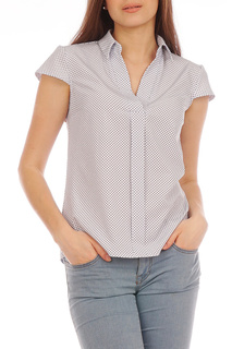 Блуза женская Lamiavita ЛА-В612-1(02) белая 42