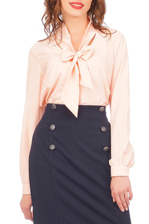 Блуза женская Lamiavita ЛА-С530-1(03) розовая 50