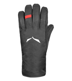 Перчатки Горные Salewa 2020-21 Ortles Powertex Black Out (Us:m)