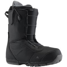Ботинки Для Сноуборда Burton 2020-21 Ruler - Wide Black (Us:11)