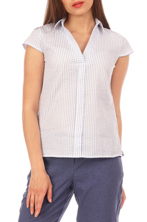 Блуза женская Lamiavita ЛА-В710(02) белая 50