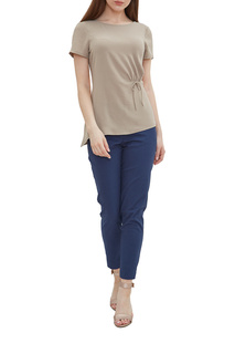 Туника женская Argent VLR2004104 бежевая 48