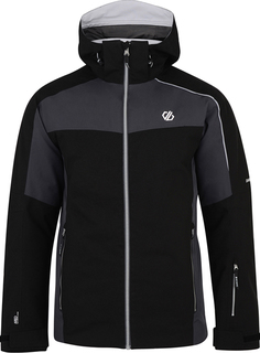 Куртка Dare 2b Intermit Jacket (19/20) (Black/Ebony)
