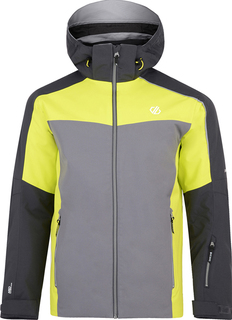 Куртка Dare 2b Intermit Jacket (19/20) (Ebony/Citron)