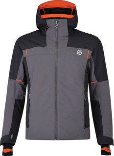 Куртка Dare 2b Glaciate Jacket (19/20) (Alumin/Ebony)