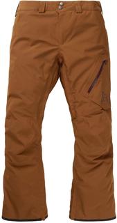 Брюки Сноубордические Burton 2019-20 M Ak Gore Cyclic Pt Monks Robe (Us:xl)