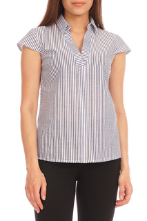 Блуза женская Lamiavita ЛА-В710(03) белая 46