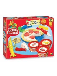 Набор массы для лепки Bojeux Пиццерия