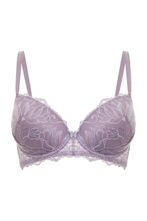Бюстгальтер женский Дефиле 2631F1121L фиолетовый 80D