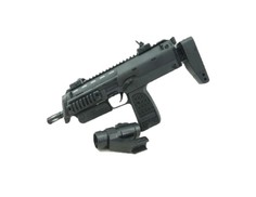 Автомат Shantou Gepai на батарейках 741B-2