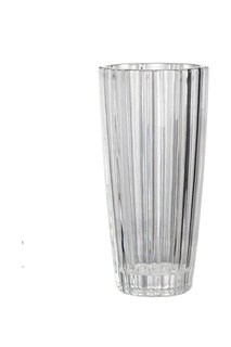 Ваза 11x11x24 см ГЛАСАР