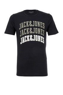 Футболка Jack & Jones