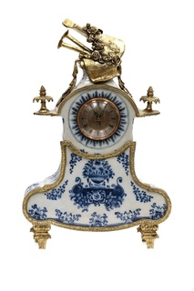 Часы 35x11x54 см ГЛАСАР