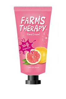 Крем для рук "Грейпфрут" Farms Therapy