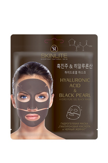 Гидрогелевая маска SKINLITE