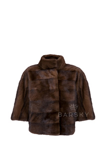 Шуба Barsky