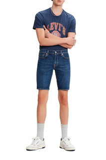 Шорты 511 SLIM HEMMED SHORT Levis Levis®