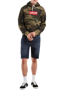 Шорты джинсовые 502 TAPER Levis Levis®