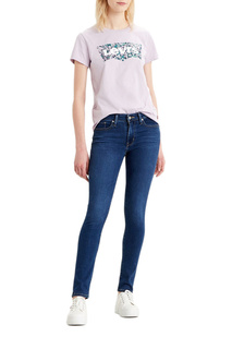 Джинсы 711 SKINNY Levis Levis®